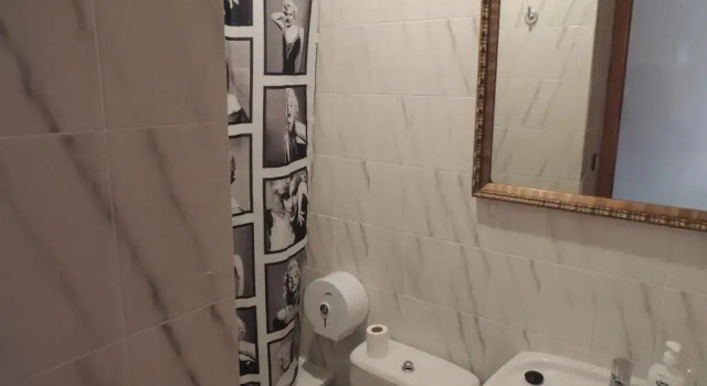 Двухместный номер Standard Hostal Casa Damián