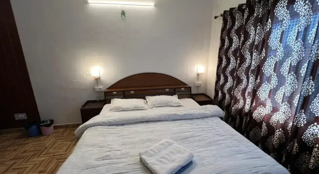 Номер Standard Uday Homestay