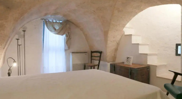 Masseria Fontana Vecchia, Buchen Sie Hotel Ostuni Itria-Tal
