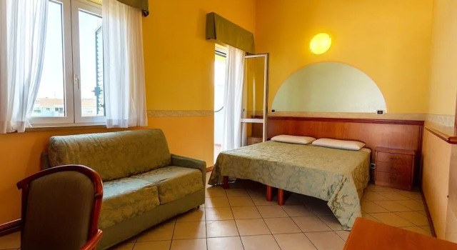 Hotel Roma