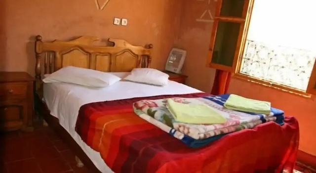 Двухместный номер Standard Maison dHôte Valentine