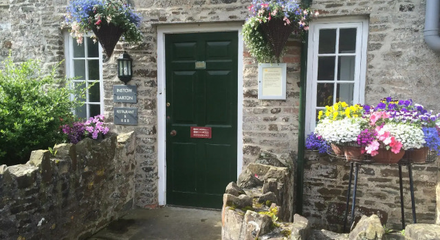 Instow Barton, Reserva ahora Hotel Bideford Devon