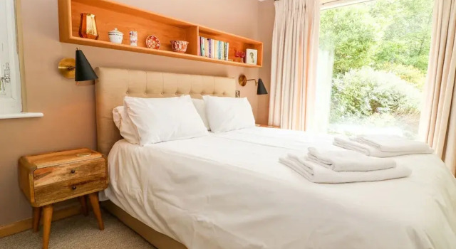Under Catswood, Rezervasyon Tatil Evi Merseyside villalar, Villa