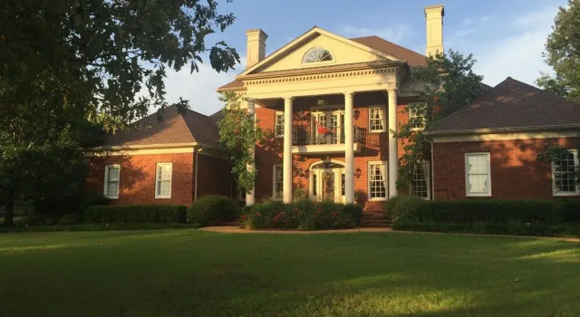 Concord Inn, Réserver Hôtel Belden Mississippi
