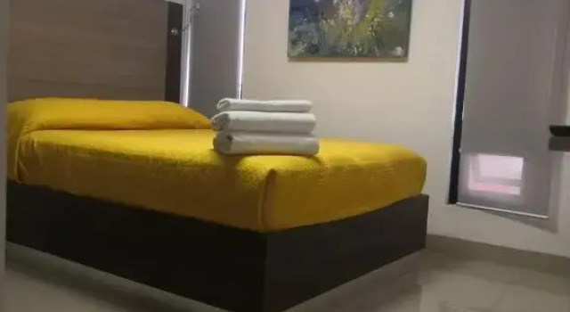 Номер Superior Tepeyac 402