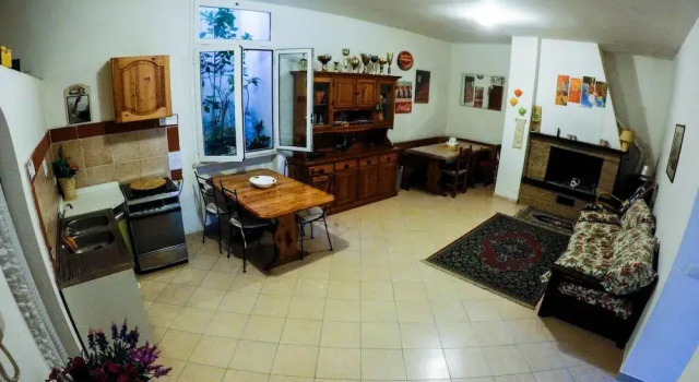 B&B Le Cascatelle