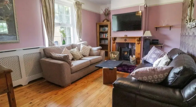 Daisy Cottage