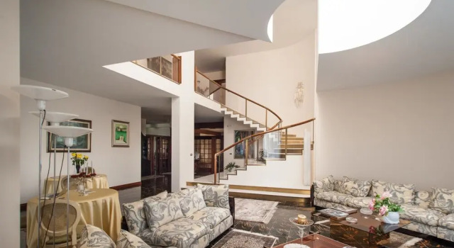Boutique Villa Magnolia