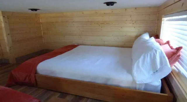 Sheltered Nook Tiny Homes on Tillamook Bay, 예약 호텔 틸라무크 Oregon Coast