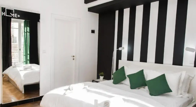 Полулюкс Home Plus Harmonia