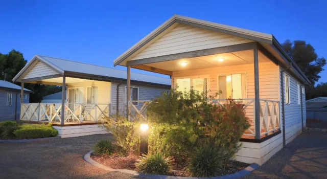Discovery Parks - Kalgoorlie Goldfields, Reserva ahora Hotel Kalgoorlie Australia Occidental