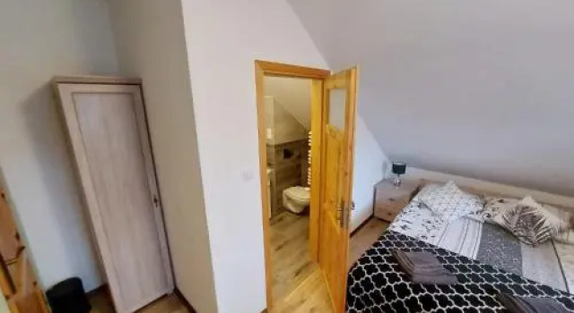 Pokoje gościnne "Trudziń-SKI"
