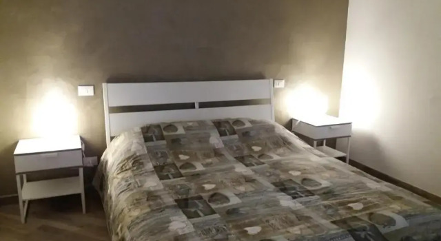 Апартаменты Casa Silve