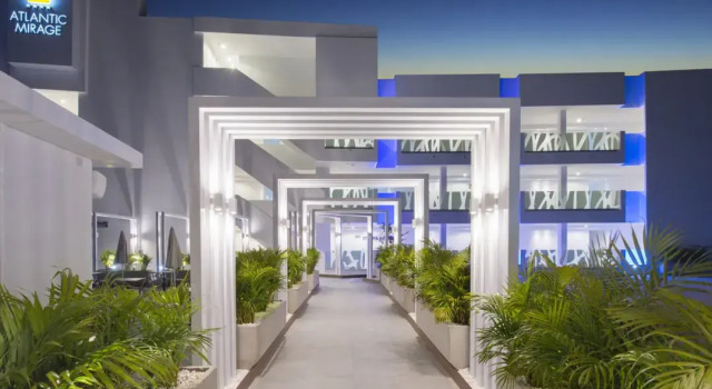 Atlantic Mirage Suites & SPA - Adults Only