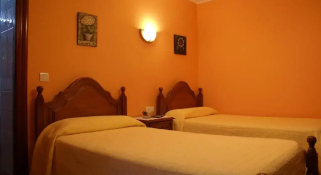 Двухместный номер Standard Casa Marian