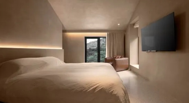 Люкс Deluxe Sheye Jilai Homestay (Shitang)
