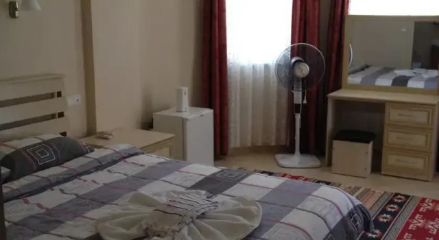 Akkaya Garden Villa, Забронировать Вилла Отели Побережья Даламана с бассейном, Бассейн