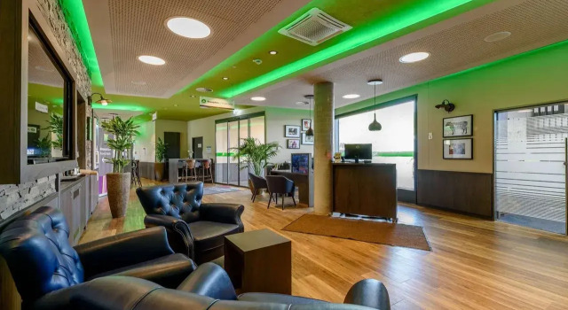 ibis Styles Tubingen