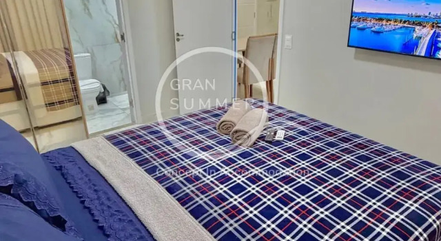 Апартаменты Comfort GRAN SUMMER