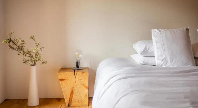 Номер Superior Cal Calsot Casa Rural "Adults Only"