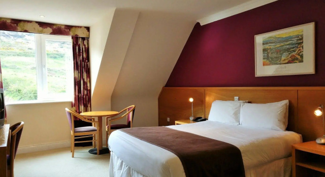 Hotel Ceann Sibeal, Забронировать Отель Отели Dingle Peninsula с парковкой, Парковка