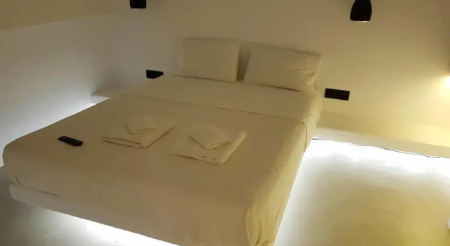 Люкс Sundance Suites Mykonos