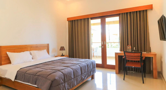 Manu Guest House 2