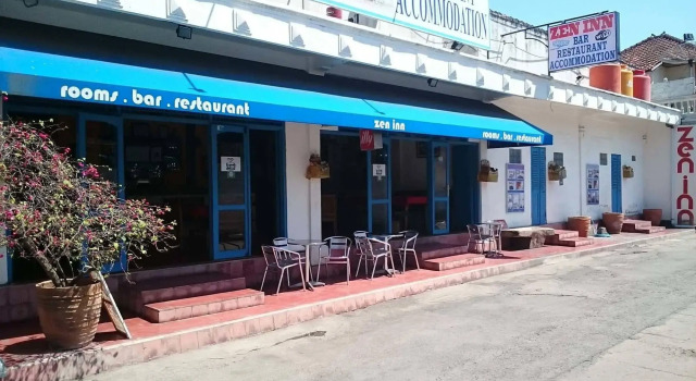Zen Inn