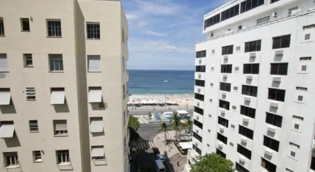 Apartments Almirante Gonçalves