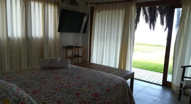 Origenes Spa & Lodging, Prenota Resort Hotel SPA a Piura, SPA