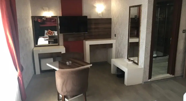 Ozcelik Hotel, Rezerwuj Hotel Salihli Aegean Region