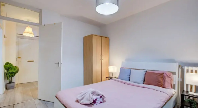 Kilburn Private Family Apartment, Varaa Huoneisto Asunnot kohteessa Merseyside, Huoneisto