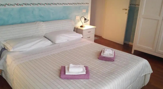 Апартаменты Jasmine Country House