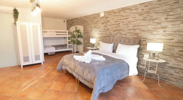 Villa Vitti's - Verona est