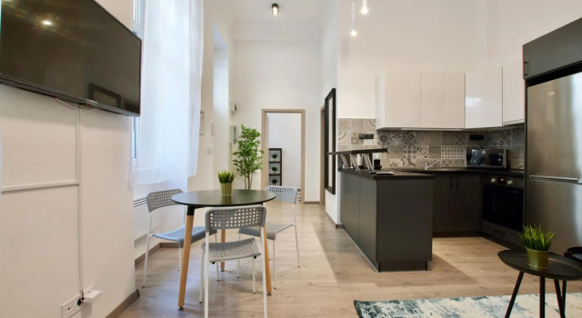 Standard Apartment by Hi5 - Rákóczi 23 Studio, Забронировать Апартаменты/квартира Апартаменты Будапешта, рядом с Franz Liszt Academy of Music, недорого, Апартаменты/квартира