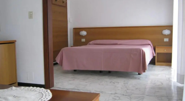 Люкс Hotel Valentino