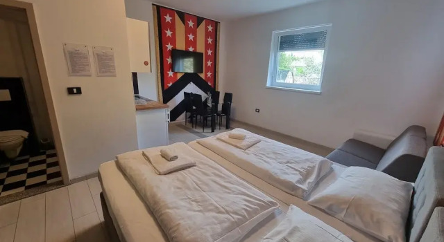 ArtRock Residence, Buchen Sie Hotel SPA-Hotels in Slowenisch Istrien, SPA