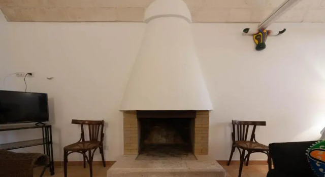 Студия Palazzo Agrusti - Residenza DEpoca