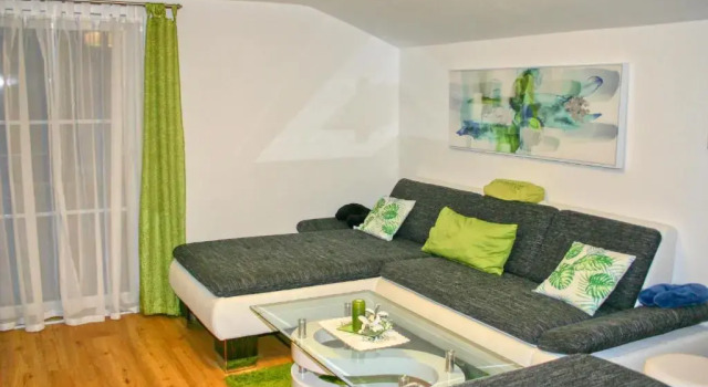 Apartment Birke 1 by Alpen Apartments