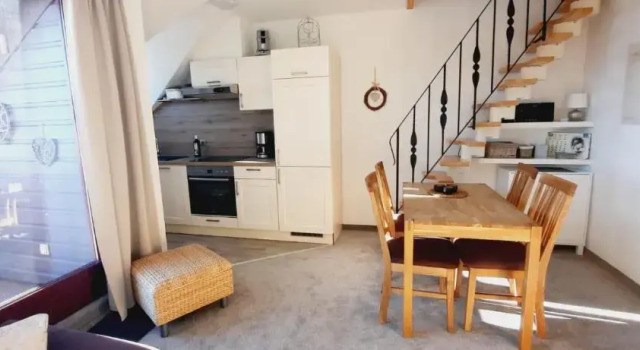 Ferienwohnung Fernblick, Забронировать Отель Отели Санкт-Андреасберг 4 звезды, 4*