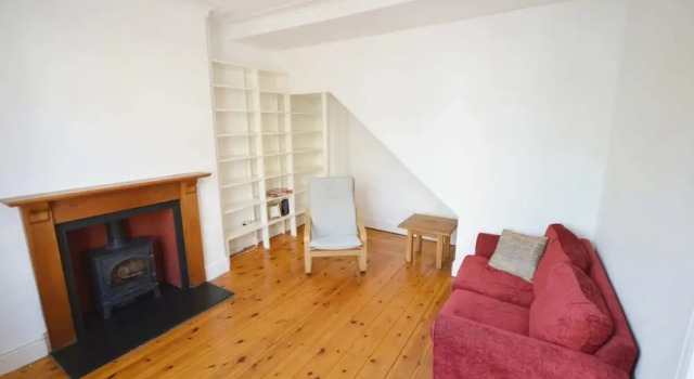 2 Bedroom Home in Gloucester Road