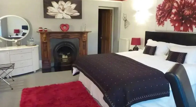 Tyn Y Fron 6 bedroom house in Betws-y-Coed Snowdonia, Забронировать Отель «постель и завтрак» Бетс-и-Койд Клоид, рядом с Железнодорожный музей в Конви-Вэлли