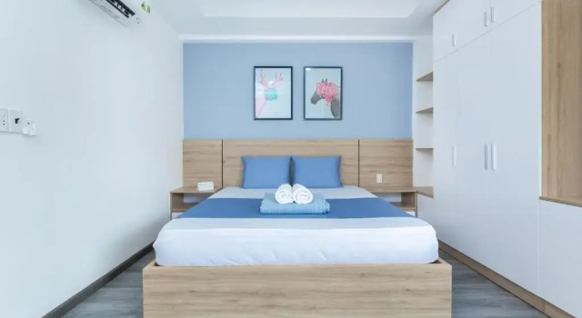 Апартаменты Cozrum Homes Citi Town