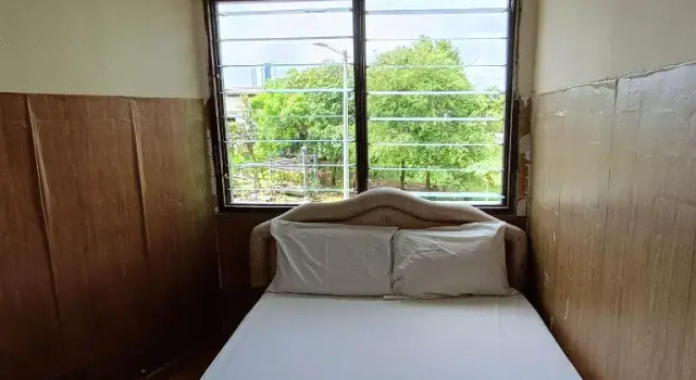 Номер Economy Kota Lodge Guest House