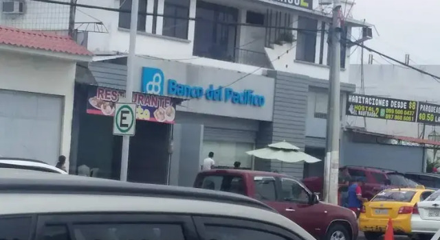 Hostal El Naufrago 2, Book Hotel Cheap Hotels in Manabi