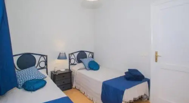 Famara Views Iii, Prenota Appartamento Teguise 