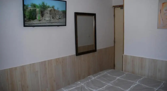 Номер Standard Hotel Des Bains