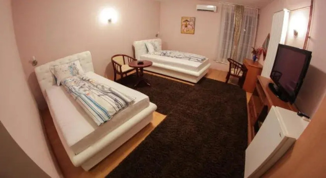 Hotel Fontana