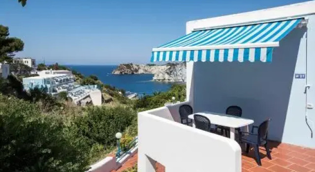 Villa Maga Circe, Prenota Villa Hotel a Isole Pontine con parcheggio, Parcheggio