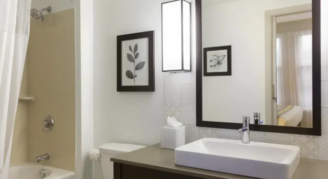 Номер Standard Country Inn & Suites by Radisson, Bloomington at Mall of America, MN